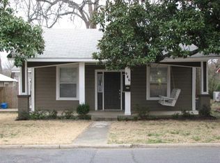 946 3rd St, Hot Springs, AR 71913