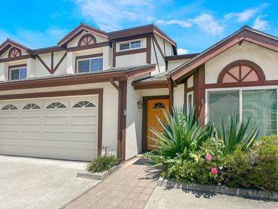 904 N 1st Ave APT D, Arcadia, CA, 91006