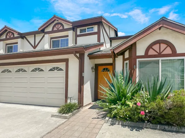 904 N 1st Ave APT D, Arcadia, CA 91006