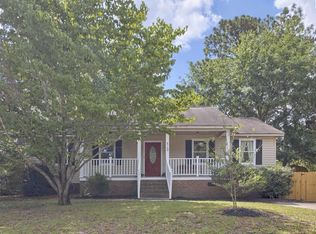 312 Savanna Woods Ln, West Columbia, SC 29170