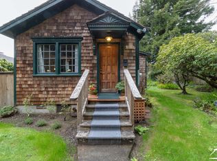 1917 Glatt St, Eureka, CA 95503