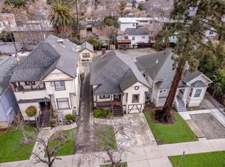 North 7th, San Jose, CA 95112