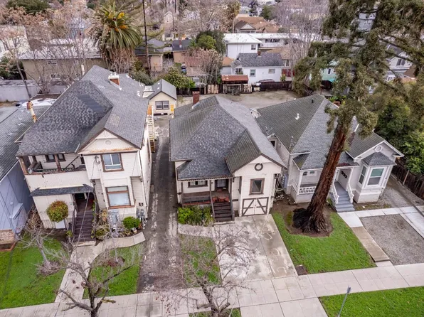 North 7th, San Jose, CA 95112