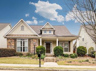 3140 Warbler Way, Cumming, GA 30041