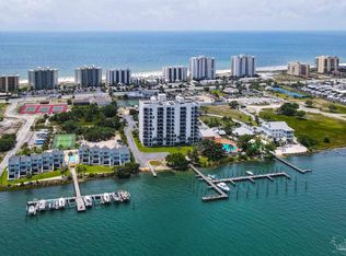 Shipwatch Surf & Yacht Club, Perdido Key, FL 32507