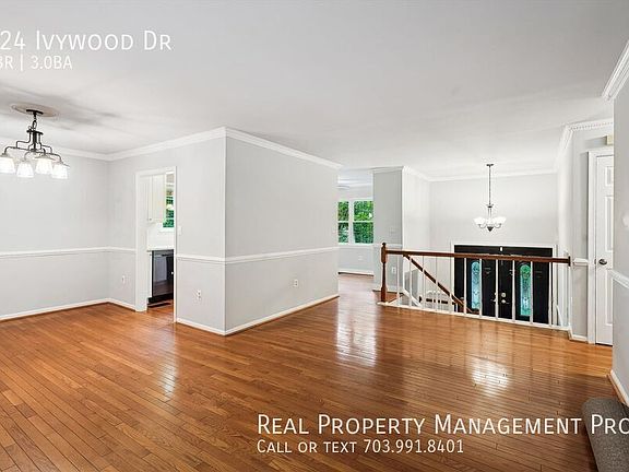 4th image of 124 Ivywood Dr