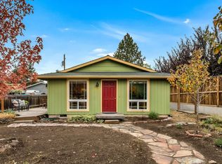 1361 NW Elgin Ave, Bend, OR 97703