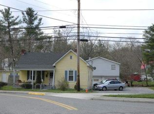 402 Spruce Street #2 UNITS, Marion, VA