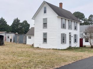 None Available, Sharptown, MD 21861