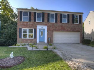 2198 Algiers St, Union, KY 41091