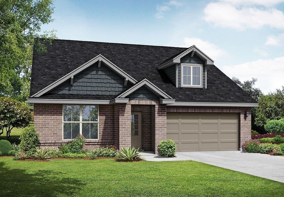 1st image of 256 Griffin Ln Lot 11