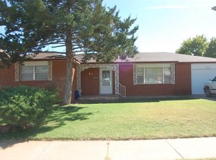 813 W Plains Ave, Clovis, NM 88101