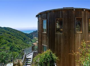 0 Pias Ranch Rd, Big Sur, CA 93920