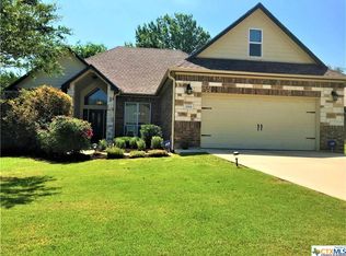 2604 Twin Ridge Ct, Belton, TX 76513