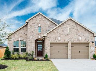 7612 River Pass Dr, Pearland, TX 77581