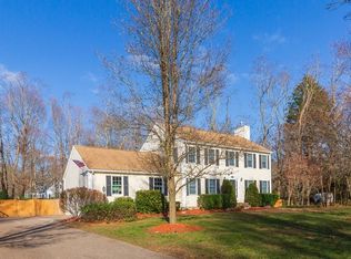 10 Spring St, Foxboro, MA 02035