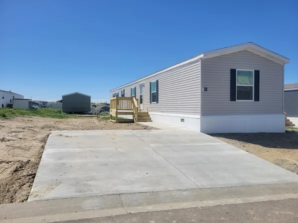 Kalahari Series 6763B Plan, Aspen Community