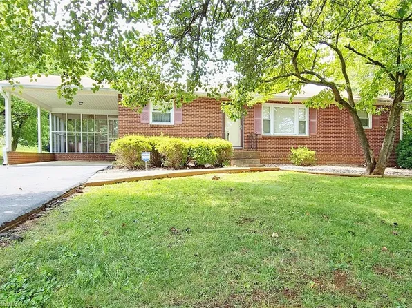 5502 Winona St, Winston Salem, NC 27106