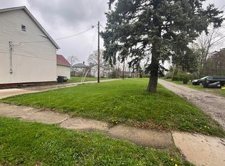 1019 Colerick St, Fort Wayne, IN 46806