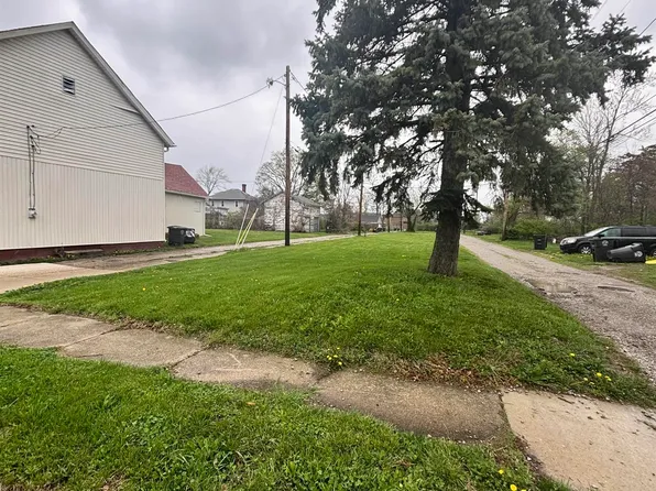 1019 Colerick St, Fort Wayne, IN 46806