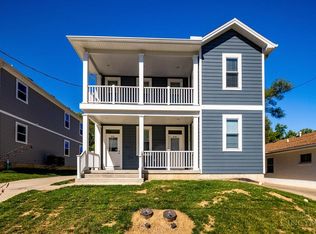 416 N University Ave, Oxford, OH 45056