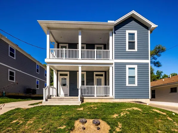 416 N University Ave, Oxford, OH 45056