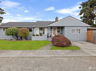 4052 S 34th St, Tacoma, WA 98409