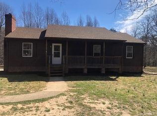 356 Wickham Rd, Bumpass, VA 23024