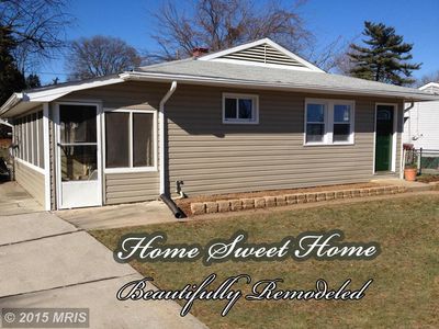 5534 Plainfield Ave, Baltimore, MD, 21206