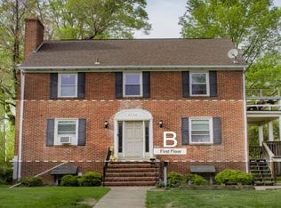 4504 Guilford Road - B, College Park, MD 20740