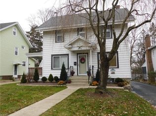 533 Woodland Ave, Wooster, OH 44691
