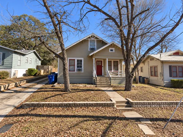 1905 David St, Austin, TX 78705