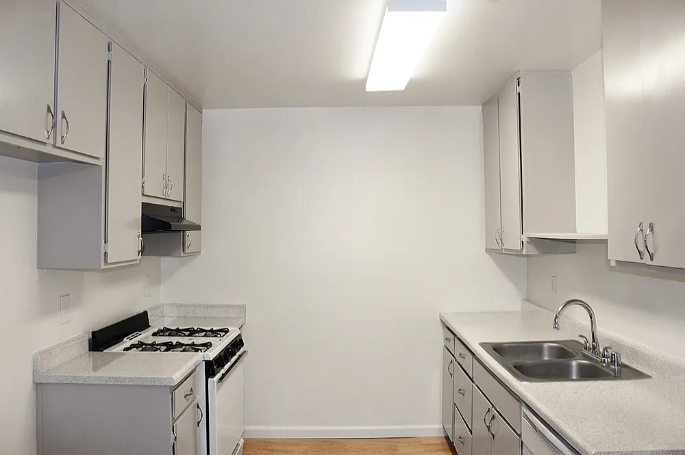 Parc Mountain View — Photo 1