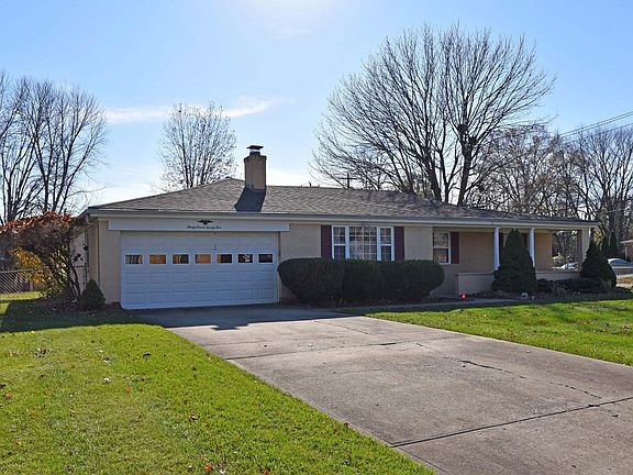 2nd image of 3725 Susanna Dr