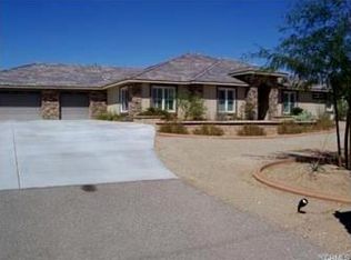 19464 Lodema Rd, Apple Valley, CA 92307