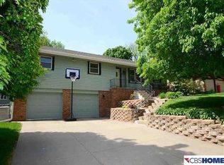 12317 Crawford Rd, Omaha, NE 68144