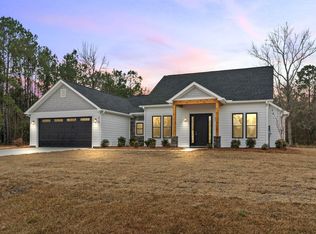 270 Russ Rd, Loris, SC 29569