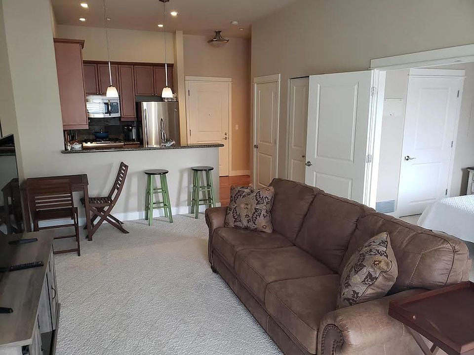 The Apartment Rentals Bremerton, WA Zillow