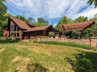 5612 Fish Lake Dam Rd, Duluth, MN 55803