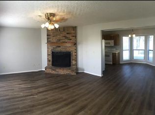 3000 W Houston Pl, Broken Arrow, OK 74012