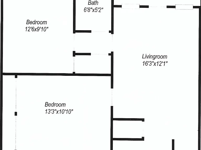 130 Brainerd Rd #5 — Photo 9