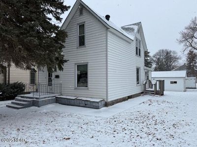 315 2nd St SE, Watertown, SD, 57201
