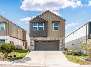 7404 Wynkoop Ct #189, Austin, TX 78744