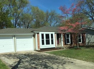 13 Westwood Estates Dr, Saint Peters, MO 63376