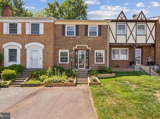 14811 Hatfield Sq, Centreville, VA 20120