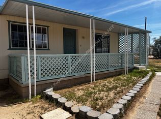 2804 Park Ave, Rosamond, CA 93560