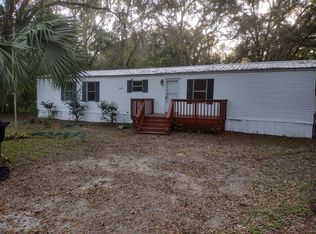 103 Tippett Dr, Perry, FL 32348