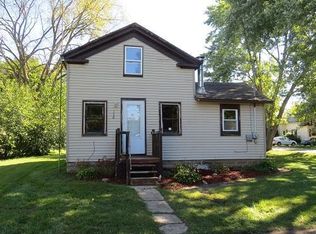 150 Prairie St, Lyons, MI 48851