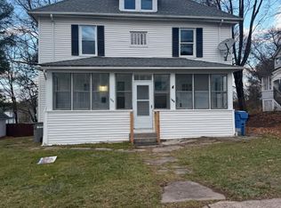 109 Ridge St #109, Manchester, CT 06040