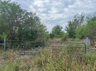 County Road 110, Riesel, TX 76682